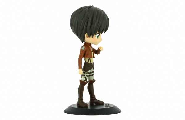 Eren Yeager - QPosket Ataque a los Titanes