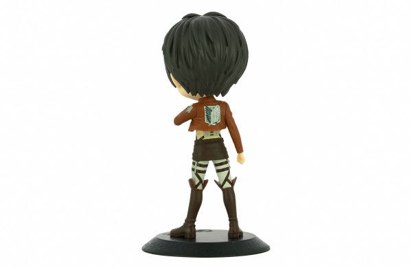 Eren Yeager - QPosket Ataque a los Titanes
