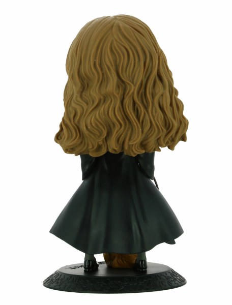 Hermione Granger con Crookshanks - QPosket Harry Potter