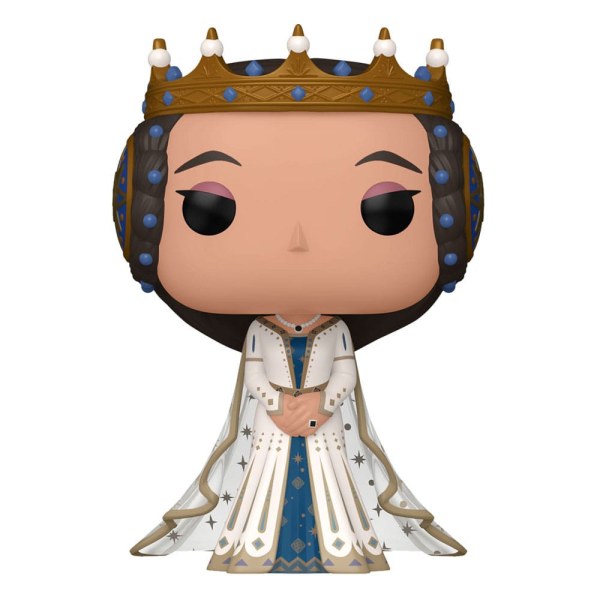 Wish POP! 1393 Figura de vinilo Disney Reina Amaya 9 cm