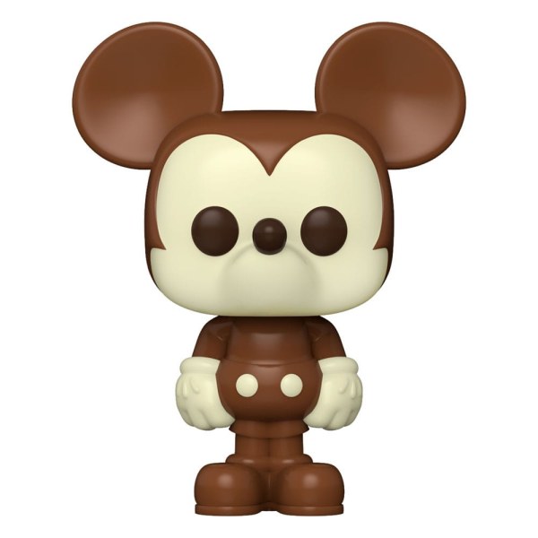 FUNKO POP! 1378 Mickey Mouse chocolate de Pascua - Disney