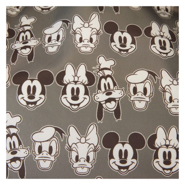 Mochilas de lona y nailon de tamaño completo Mickey & Amigos - DISNEY LOUNGEFLY