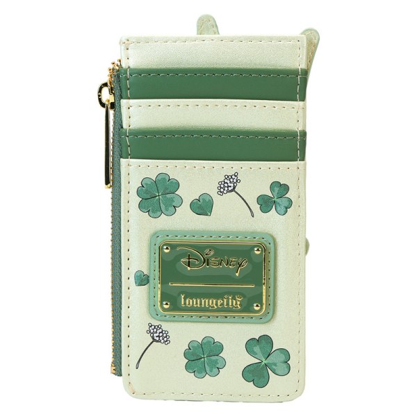 Portatarjetas grande Campanilla - DISNEY LOUNGEFLY