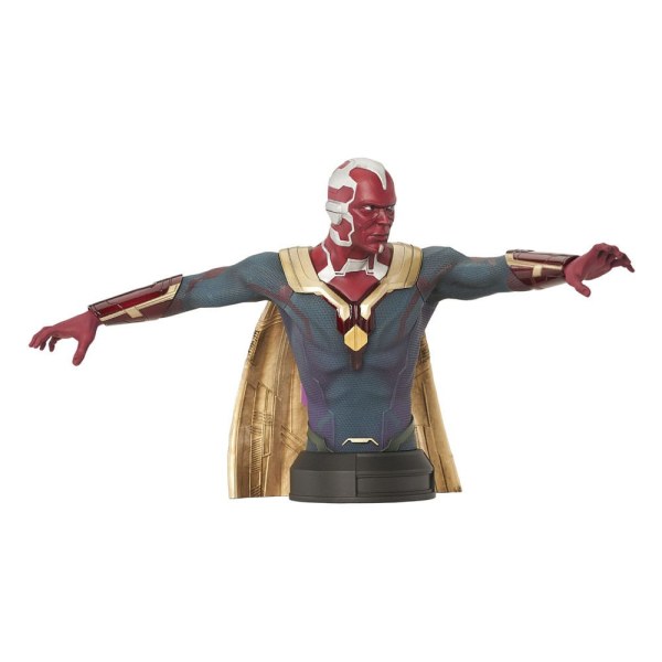 Busto Wandavision 1 6 15 cm