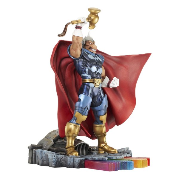 Estatuilla Marvel Comic Premier Collection Beta Ray Bill 30 cm