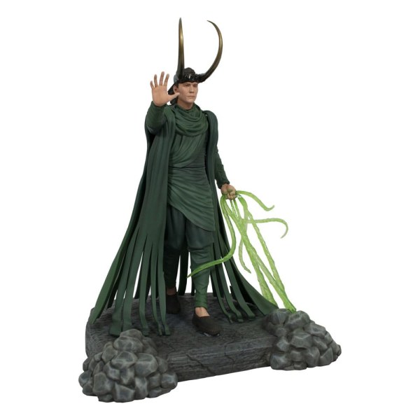 Estatuilla de la Galería Loki Loki (Dios Loki) 28 cm