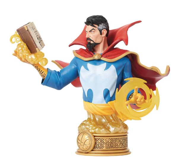 Busto Marvel 7 1 Strange 13 cm