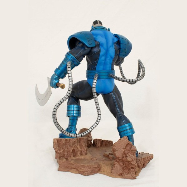 Estatuilla Marvel Premier Collection 1 Apocalipsis 7 cm