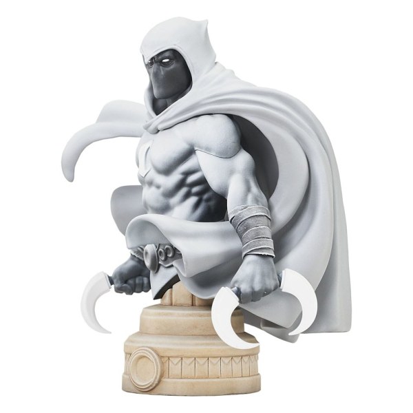 Busto Marvel 7 1 Luna 13 cm