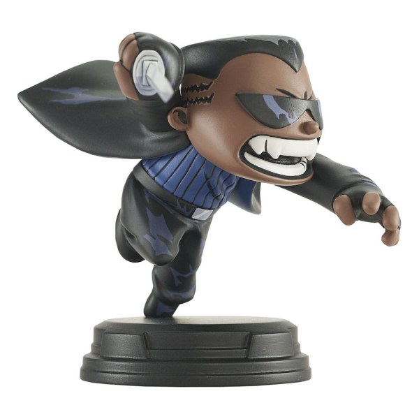 Estatuilla animada Marvel Blade 9 cm