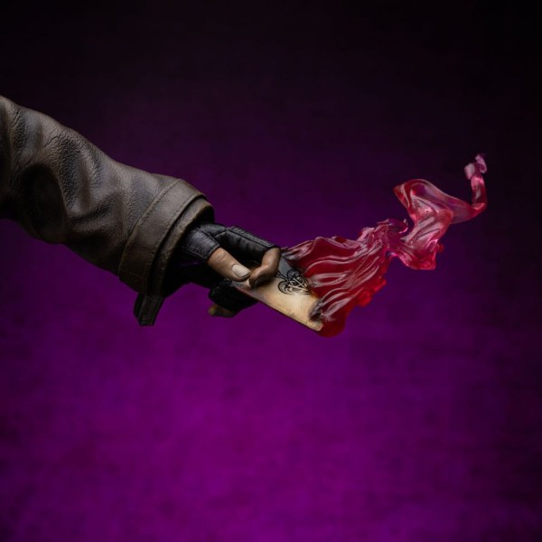 Estatuilla Marvel Legacy Réplica 1 Gambit 4 cm