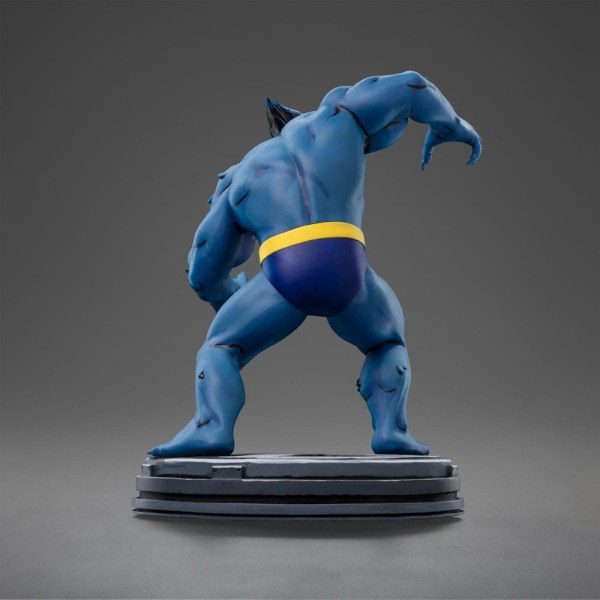 Estatuilla Marvel 1 BDS 10 Scale Bestia 19 cm