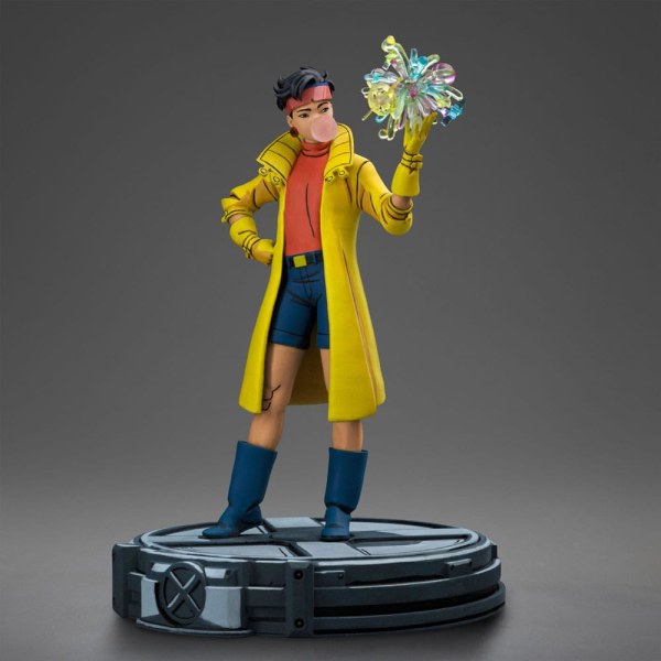 Estatuilla Marvel 1 Art Scale X-Men ´97 Jubilee 19 10