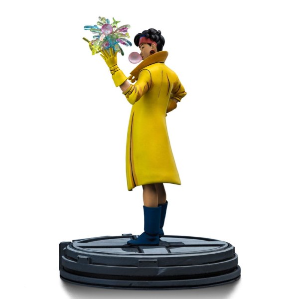 Estatuilla Marvel 1 Art Scale X-Men ´97 Jubilee 19 10