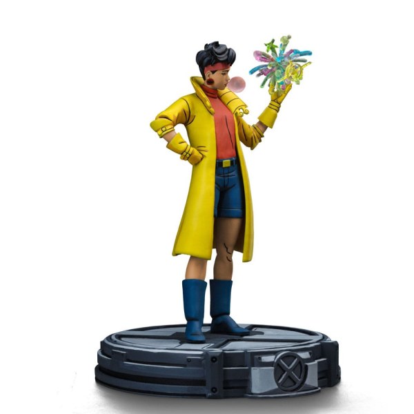 Estatuilla Marvel 1 Art Scale X-Men ´97 Jubilee 19 10