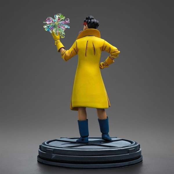 Estatuilla Marvel 1 Art Scale X-Men ´97 Jubilee 19 10