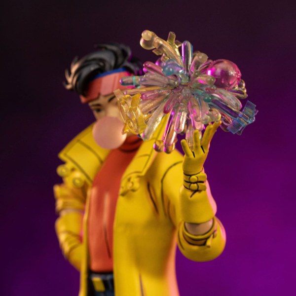 Estatuilla Marvel 1 Art Scale X-Men ´97 Jubilee 19 10