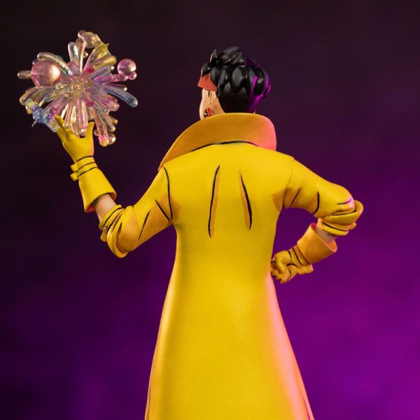 Estatuilla Marvel 1 Art Scale X-Men ´97 Jubilee 19 10