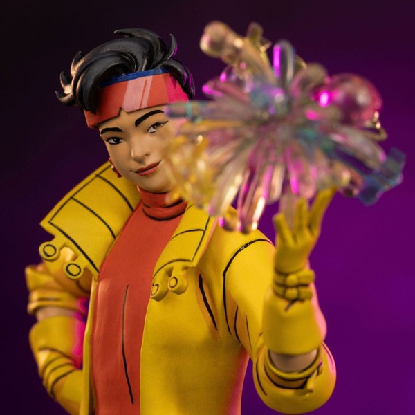 Estatuilla Marvel 1 Art Scale X-Men ´97 Jubilee 19 10