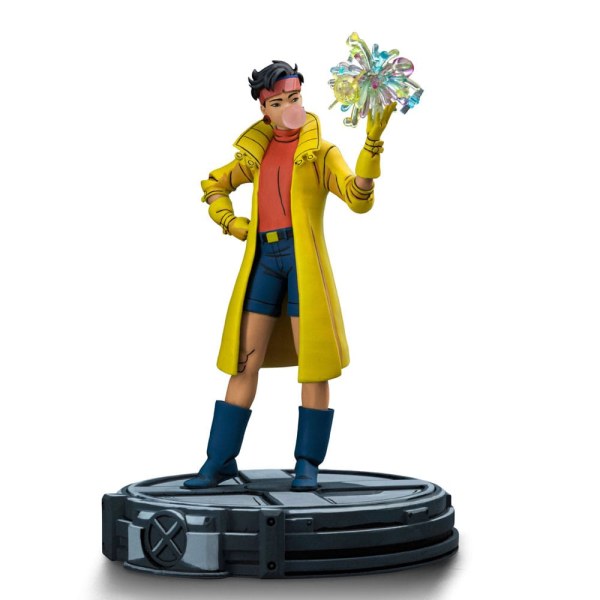 Estatuilla Marvel 1 Art Scale X-Men ´97 Jubilee 19 10
