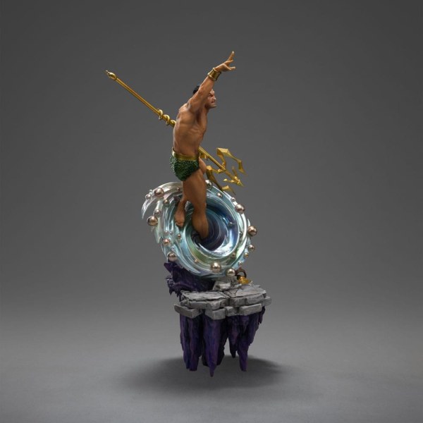 Estatuilla Marvel 1 Art Scale Namor 10 36 cm