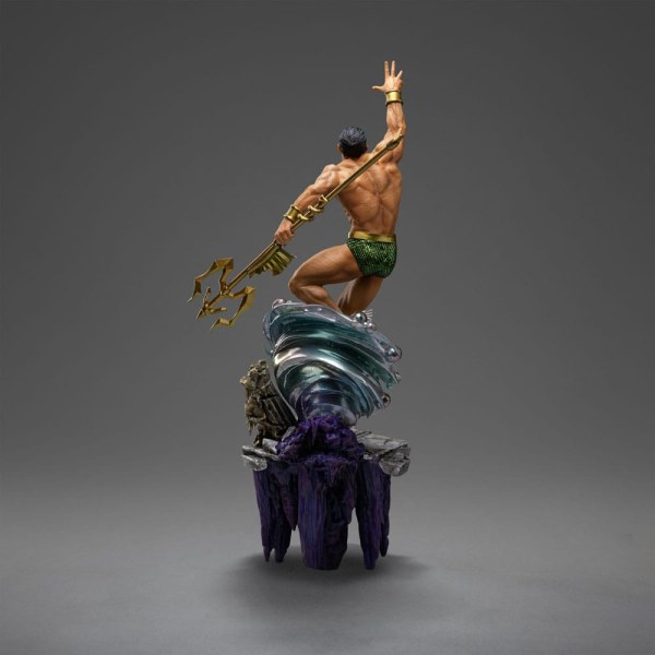 Estatuilla Marvel 1 Art Scale Namor 10 36 cm