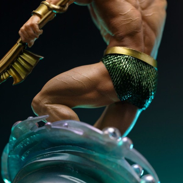 Estatuilla Marvel 1 Art Scale Namor 10 36 cm