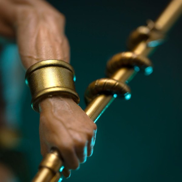 Estatuilla Marvel 1 Art Scale Namor 10 36 cm