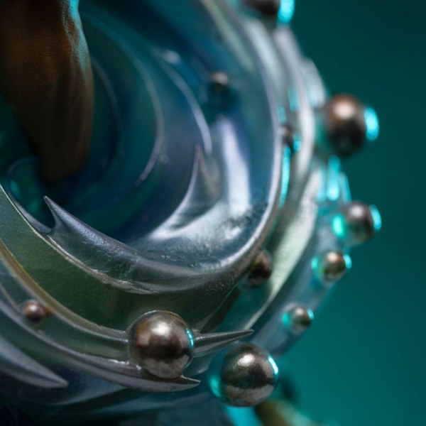 Estatuilla Marvel 1 Art Scale Namor 10 36 cm