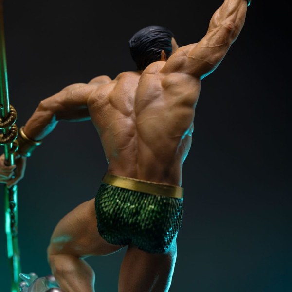 Estatuilla Marvel 1 Art Scale Namor 10 36 cm