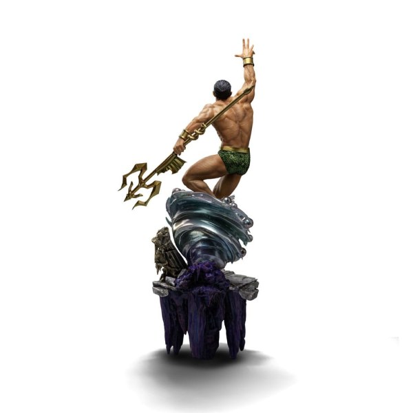Estatuilla Marvel 1 Art Scale Namor 10 36 cm