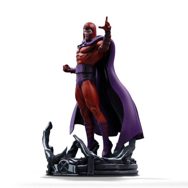 Estatuilla Marvel 1 Art Scale X-Men 97 Magneto 23 10