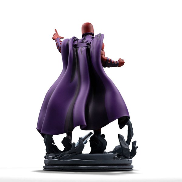 Estatuilla Marvel 1 Art Scale X-Men 97 Magneto 23 10