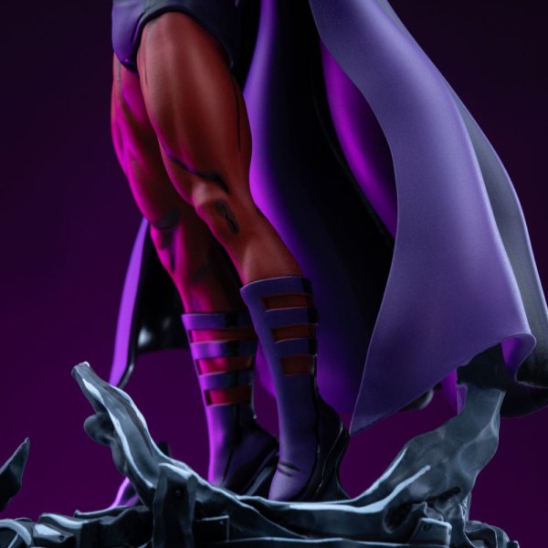 Estatuilla Marvel 1 Art Scale X-Men 97 Magneto 23 10