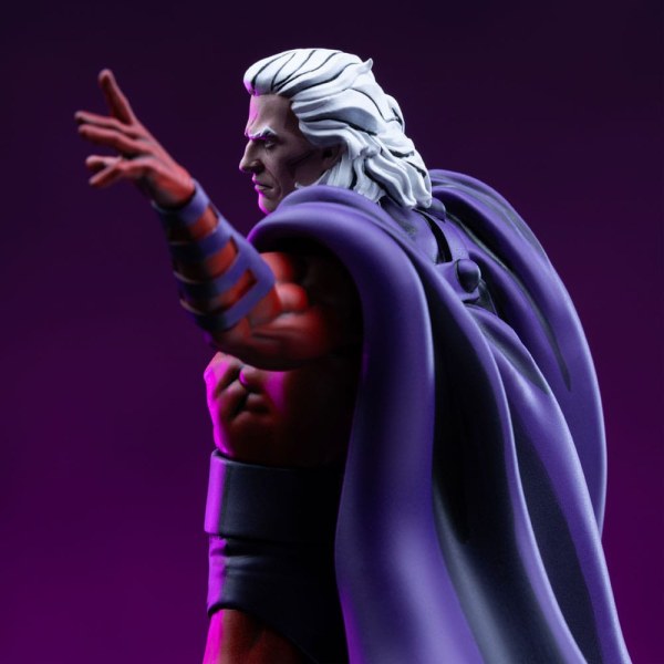 Estatuilla Marvel 1 Art Scale X-Men 97 Magneto 23 10