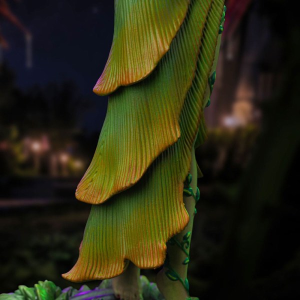 Estatuilla DC 10 1 Scale Poison Ivy 22 cm