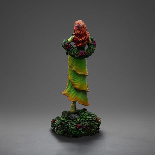 Estatuilla DC 10 1 Scale Poison Ivy 22 cm