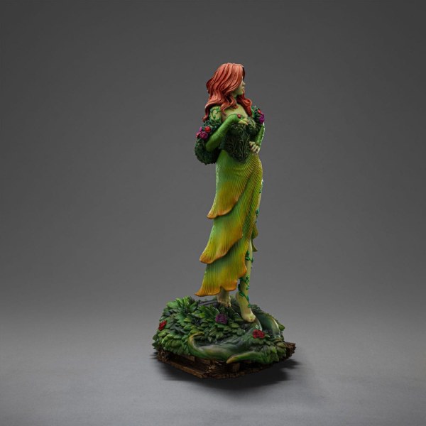 Estatuilla DC 10 1 Scale Poison Ivy 22 cm