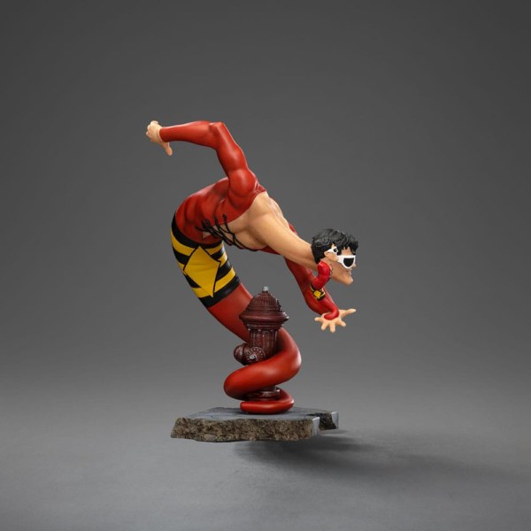 Estatuilla DC 10 1 Scale Plastic Man 16 cm
