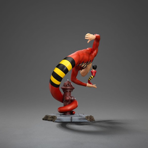 Estatuilla DC 10 1 Scale Plastic Man 16 cm