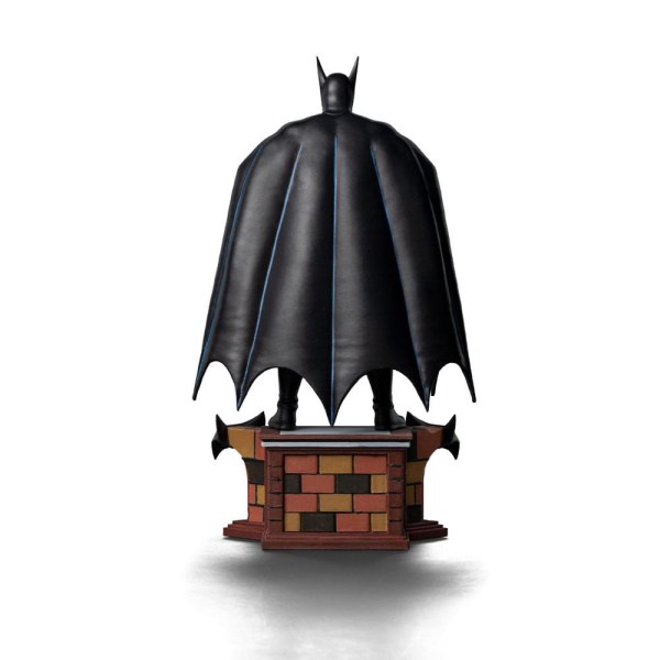Estatuilla DC 10 1 Scale Batman Detective 85 Aniversario 26 cm