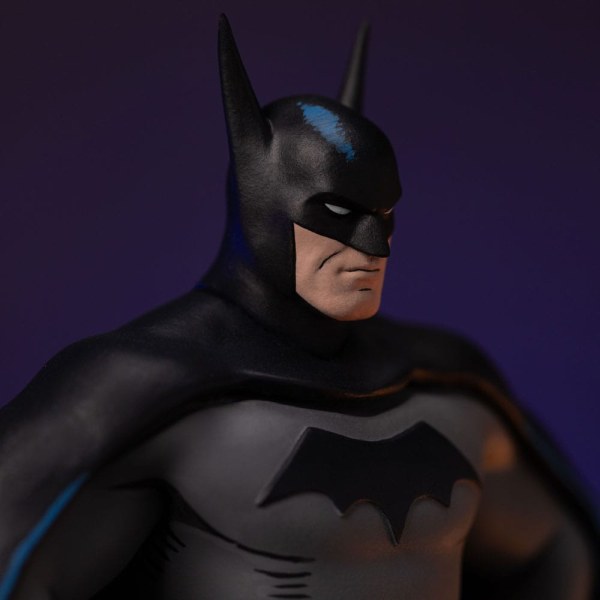 Estatuilla DC 10 1 Scale Batman Detective 85 Aniversario 26 cm