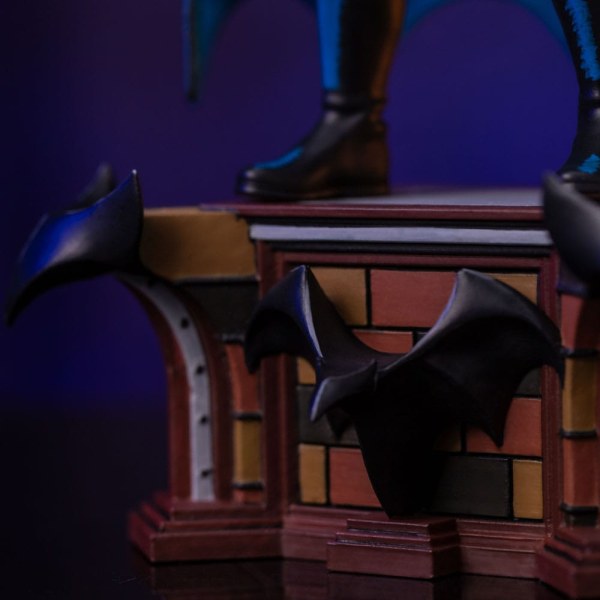 Estatuilla DC 10 1 Scale Batman Detective 85 Aniversario 26 cm