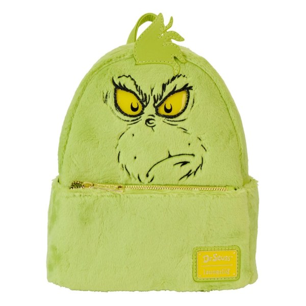mochilas mini iluminada Dr Seuss de Loungefly para cosplay