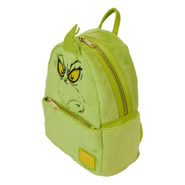 mochilas mini iluminada Dr Seuss de Loungefly para cosplay