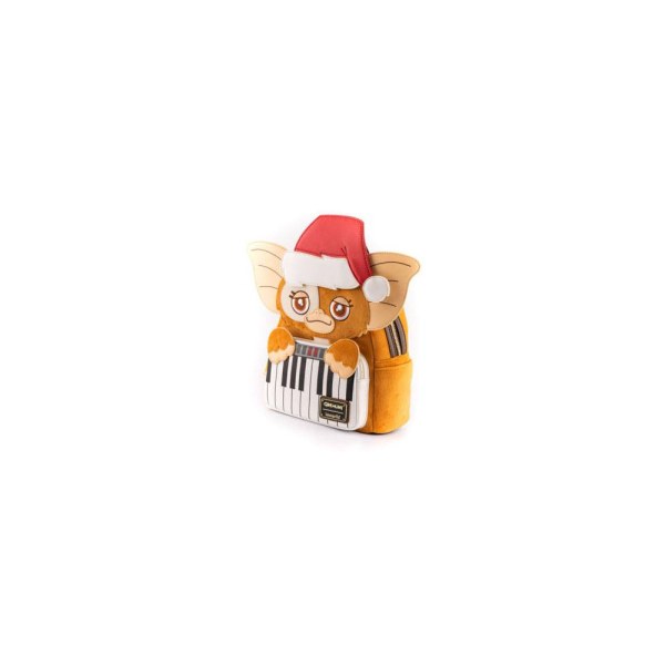 mochilas Gremlins de Loungefly Gizmo Holiday Keyboard Cosplay