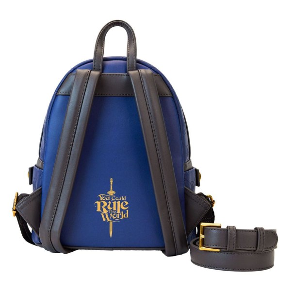 Mochilas con riñonera El Señor de los Anillos de Loungefly Mini La Guerra de Rohirrim