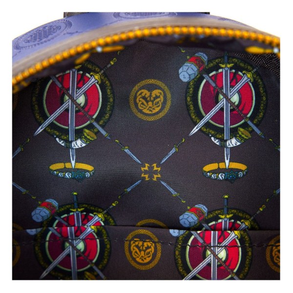 Mochilas con riñonera El Señor de los Anillos de Loungefly Mini La Guerra de Rohirrim