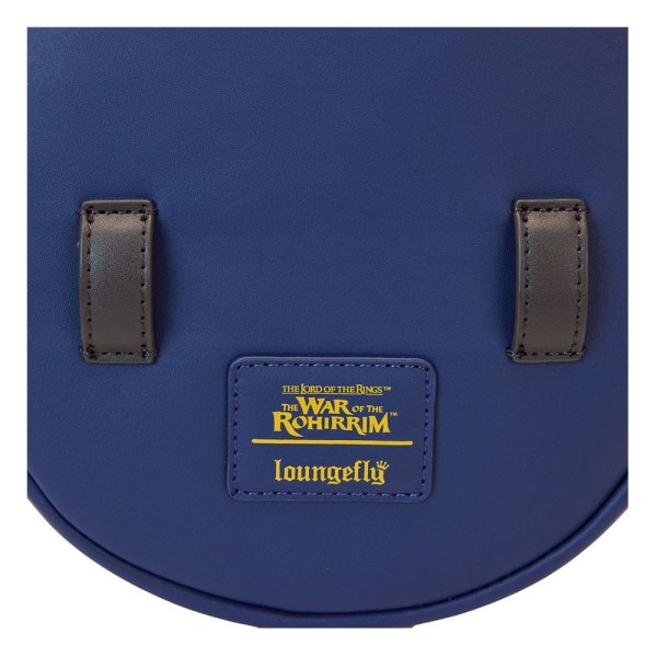 Mochilas con riñonera El Señor de los Anillos de Loungefly Mini La Guerra de Rohirrim