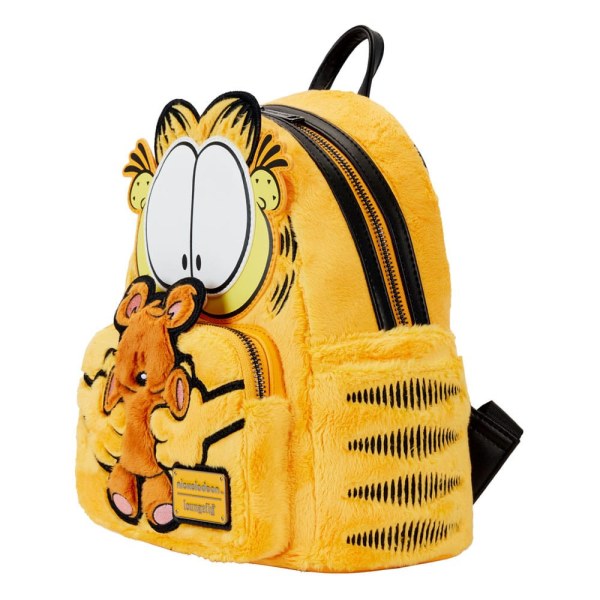 mochilas de Garfield y Pooky de Nickelodeon by Loungefly